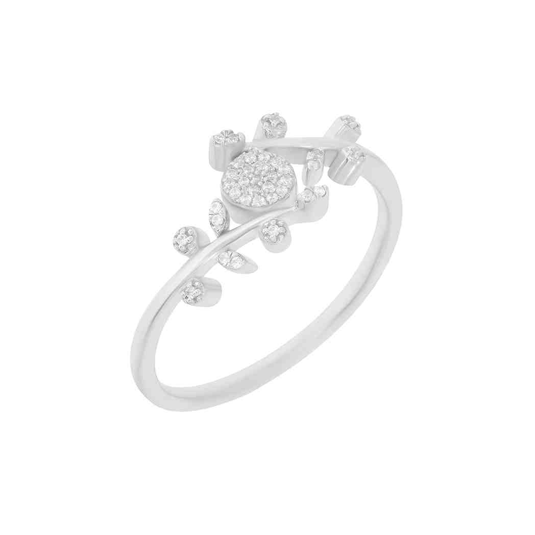 Diamond Ring LR11535A
